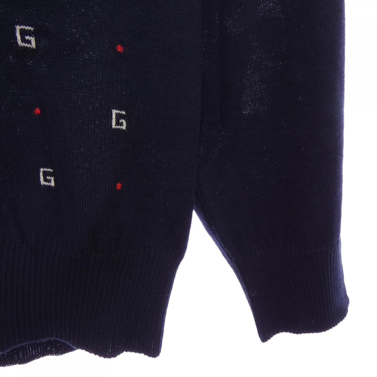 グッチ GUCCI 545628-XKABL ニット