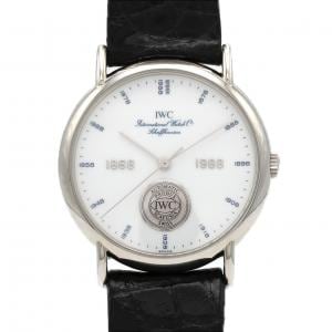 IWC ポートフィノ 120周年記念 LIMITED 3513 SS 自動巻