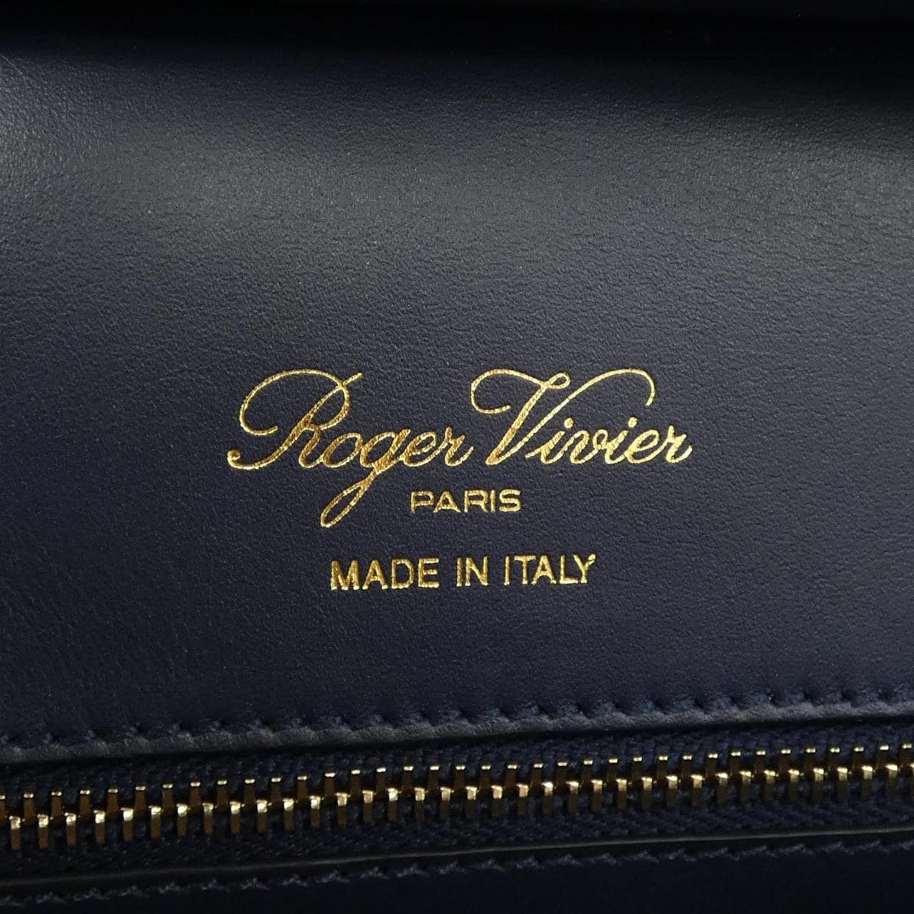 ロジェヴィヴィエ ROGER VIVIER BAG