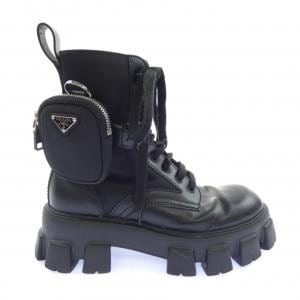 プラダ PRADA 2UE007 ブーツ