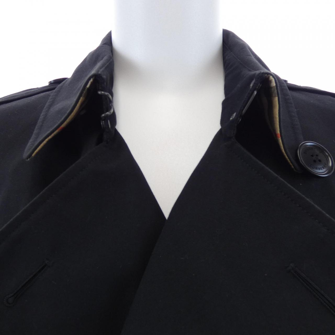 バーバリー BURBERRY 80793861 トレンチコート