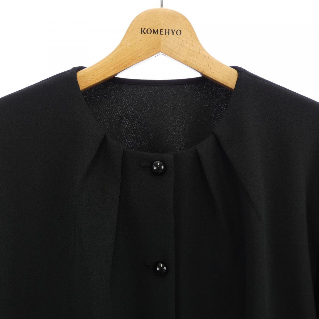 トゥービーシック TO BE CHIC ジャケット