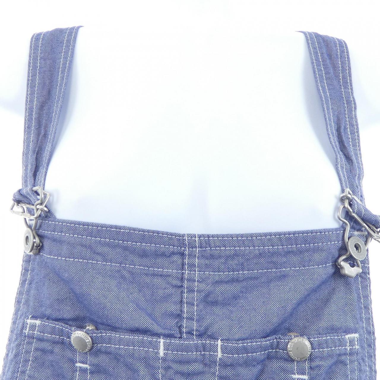 ジュンヤワタナベマン JUNYA WATANABE MAN UI-P013 オールインワン