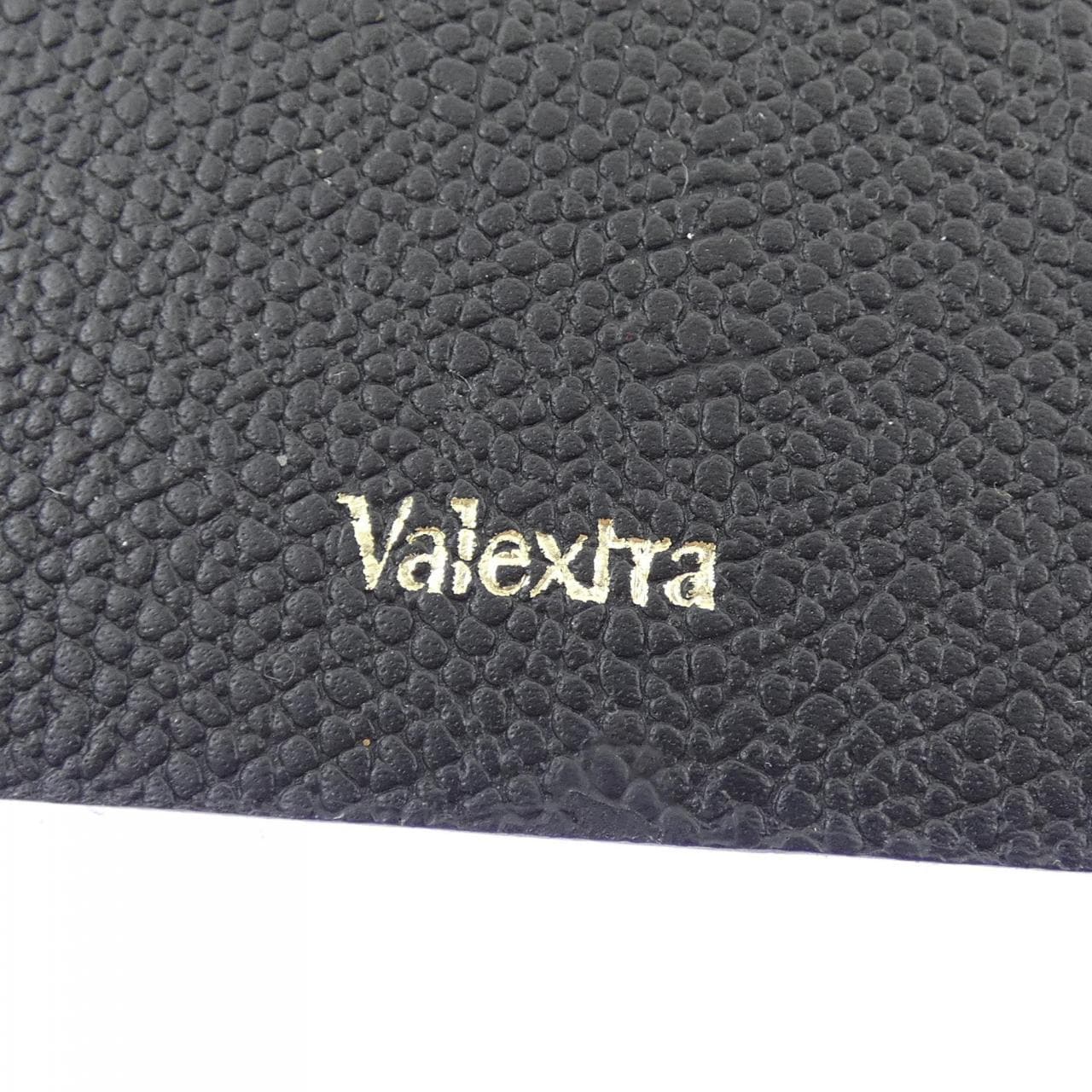 ヴァレクストラ VALEXTRA KEY HOLDER