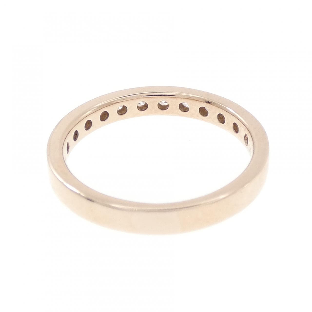 タサキ スペランザ リング 0.14CT