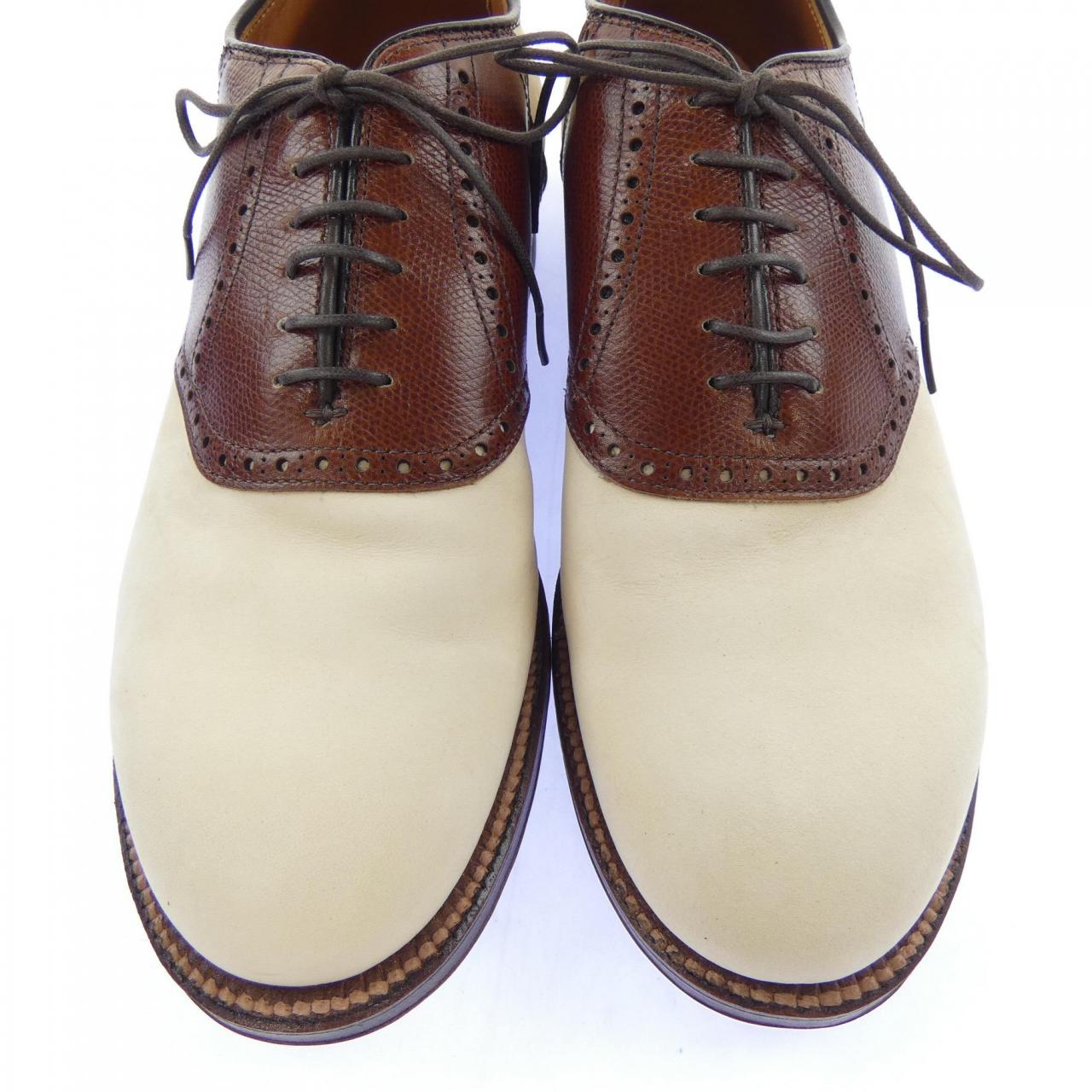 オールデン ALDEN ANATOMICA シューズ