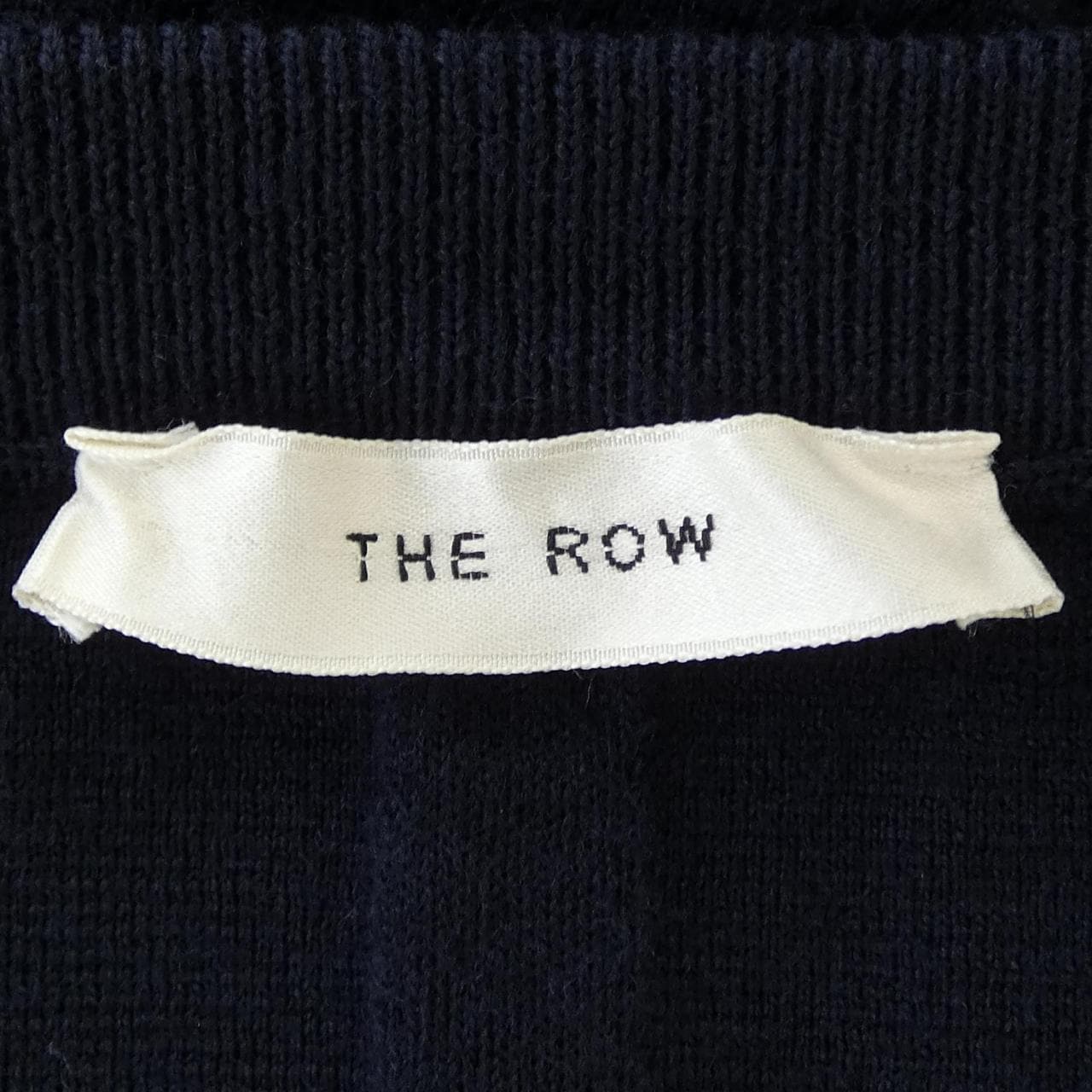 ザロウ THE ROW AO422 ベスト