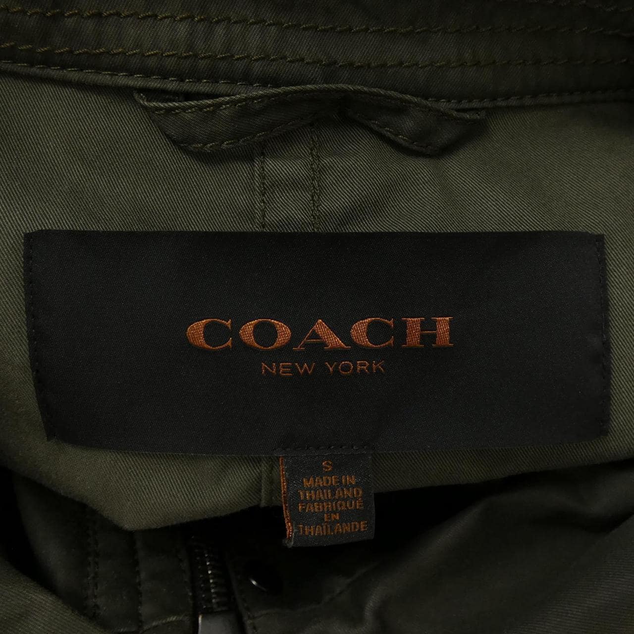 コーチ COACH ブルゾン