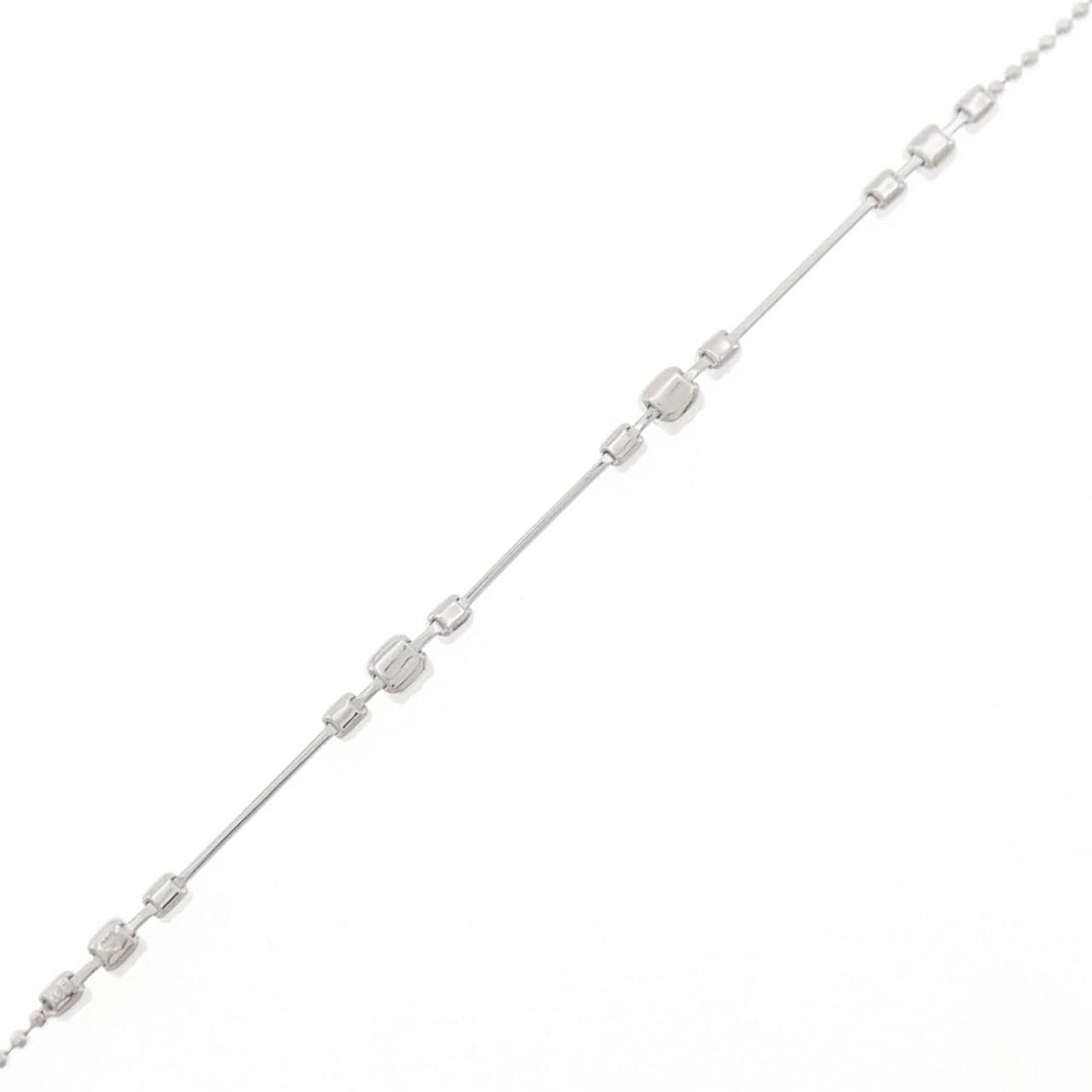 PT850 ダイヤモンド ブレスレット 0.41CT