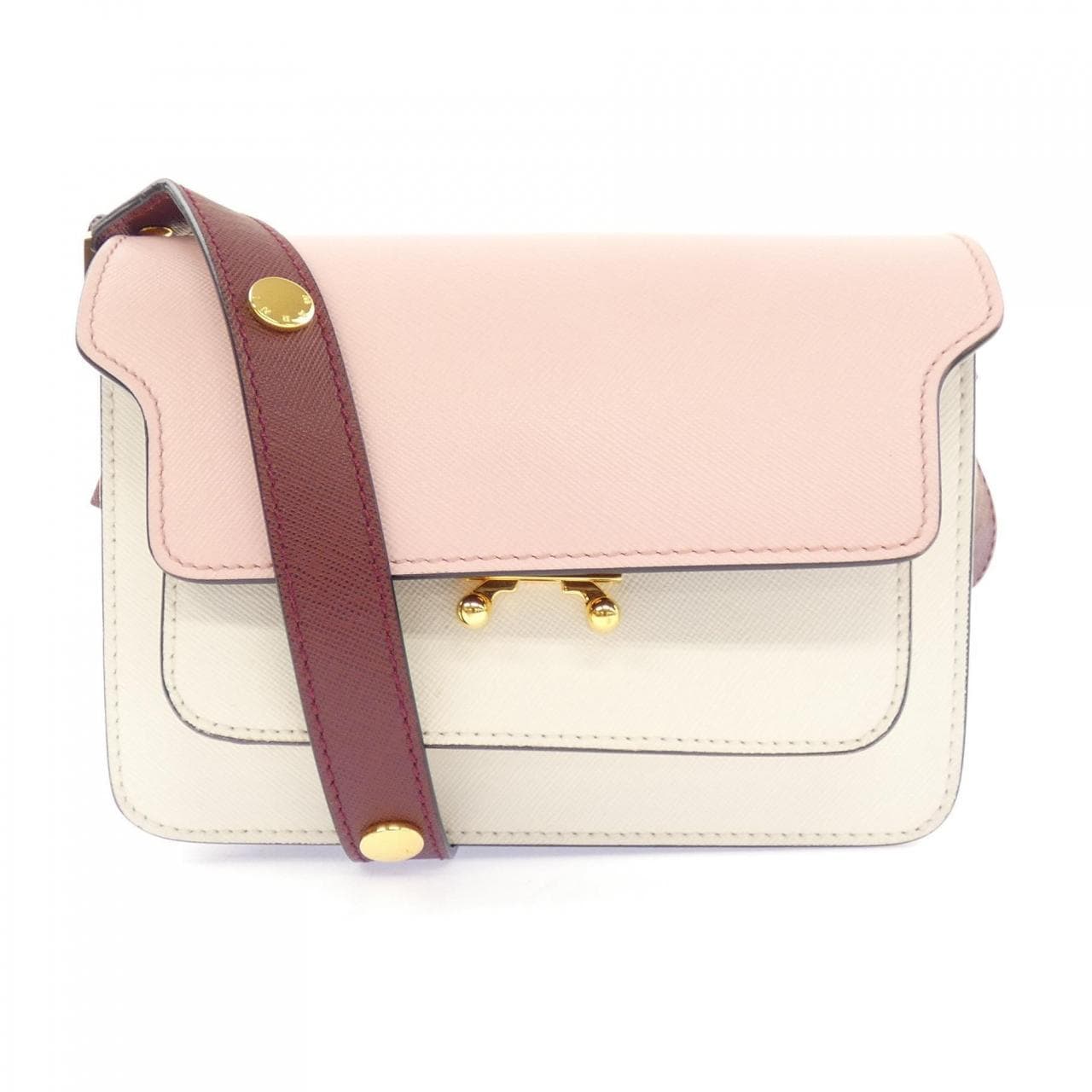 マルニ MARNI BAG