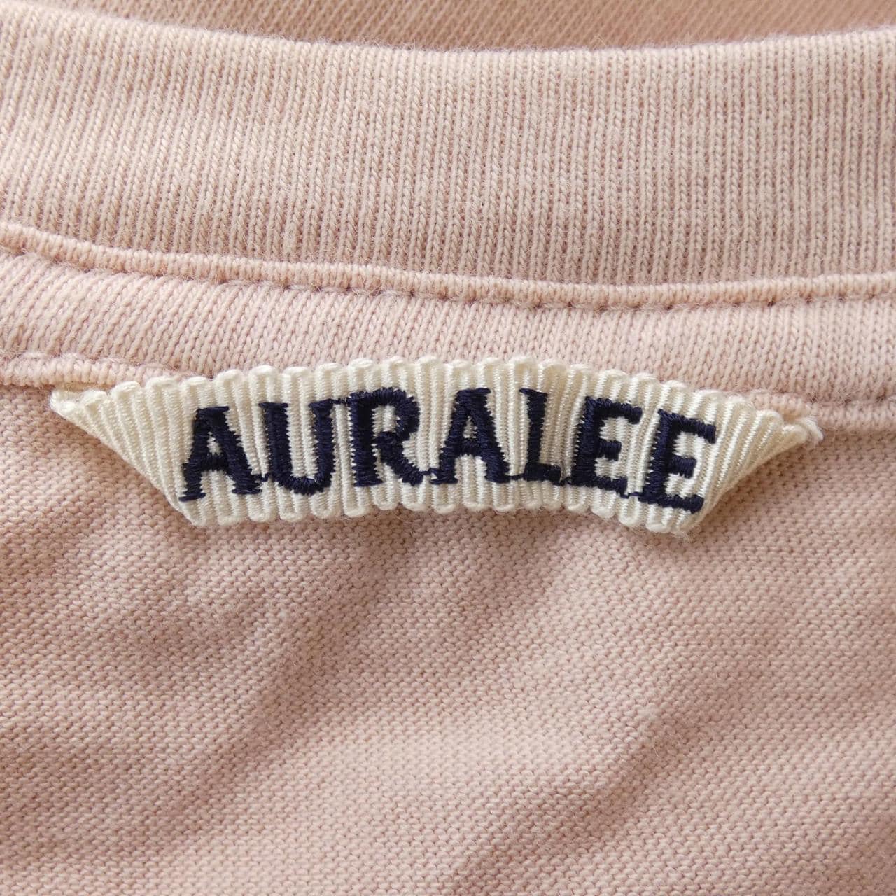 AURALEE T-shirt