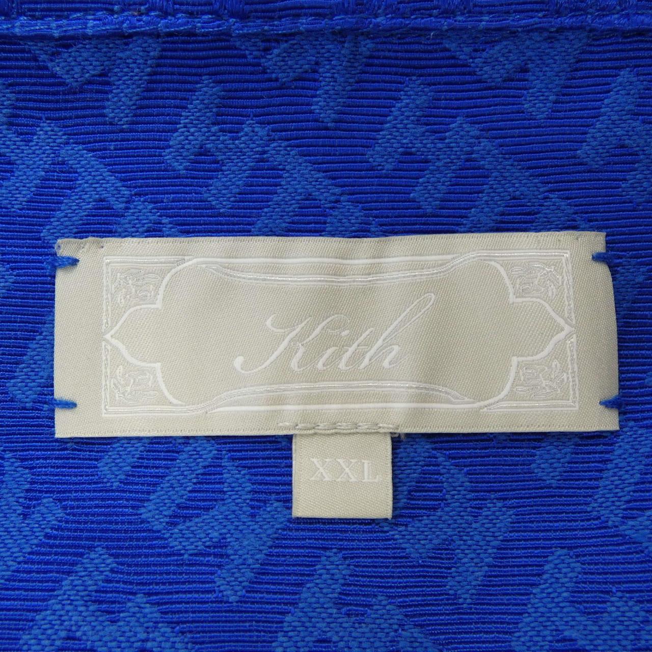 キス KITH シャツ