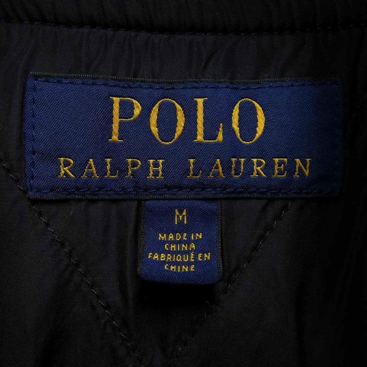 POLO RALPH LAUREN Blouson