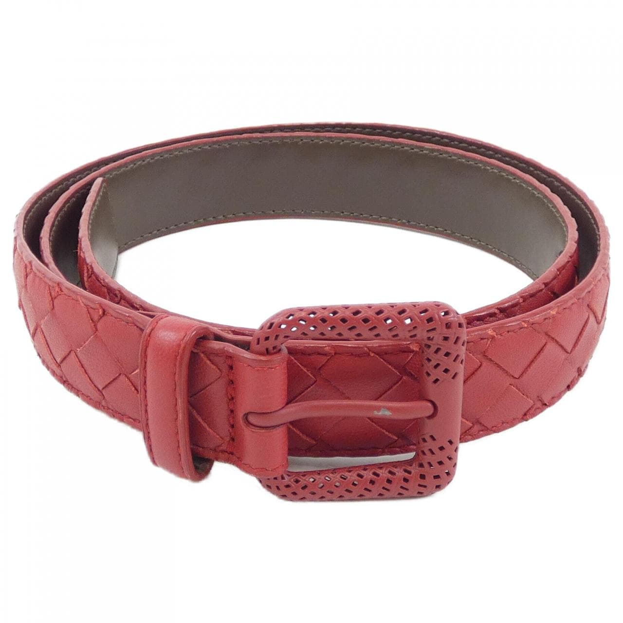 ボッテガヴェネタ BOTTEGA VENETA BELT