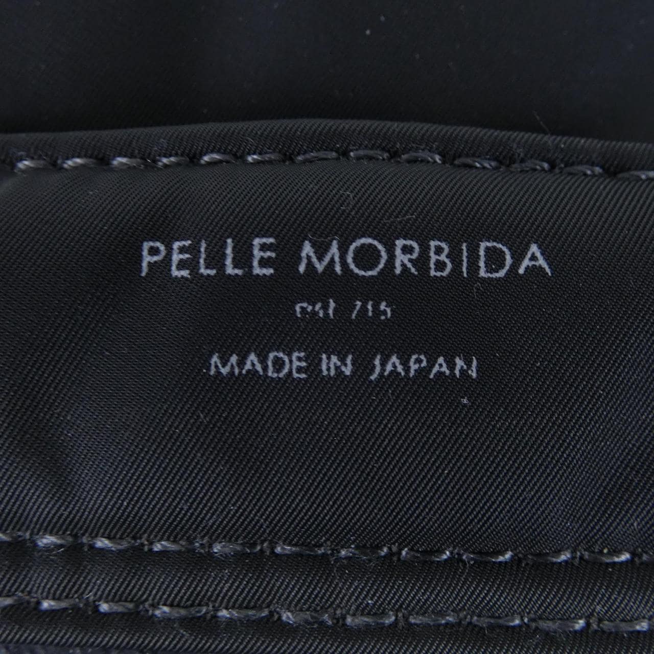 ペッレモルビダ PELLE MORBIDA BAG