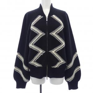 シャネル CHANEL カーディガン