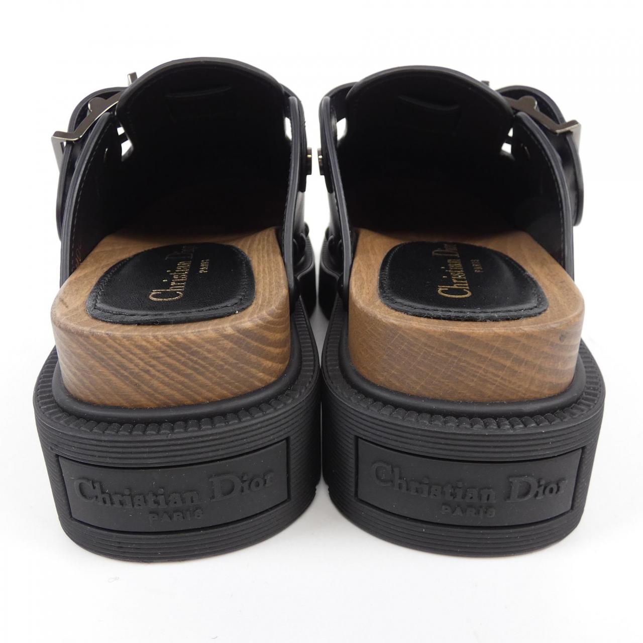 クリスチャンディオール CHRISTIAN DIOR サンダル
