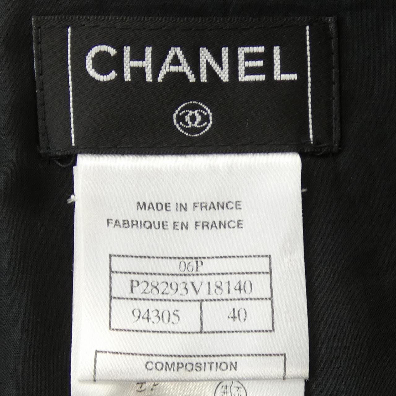 シャネル CHANEL スカート