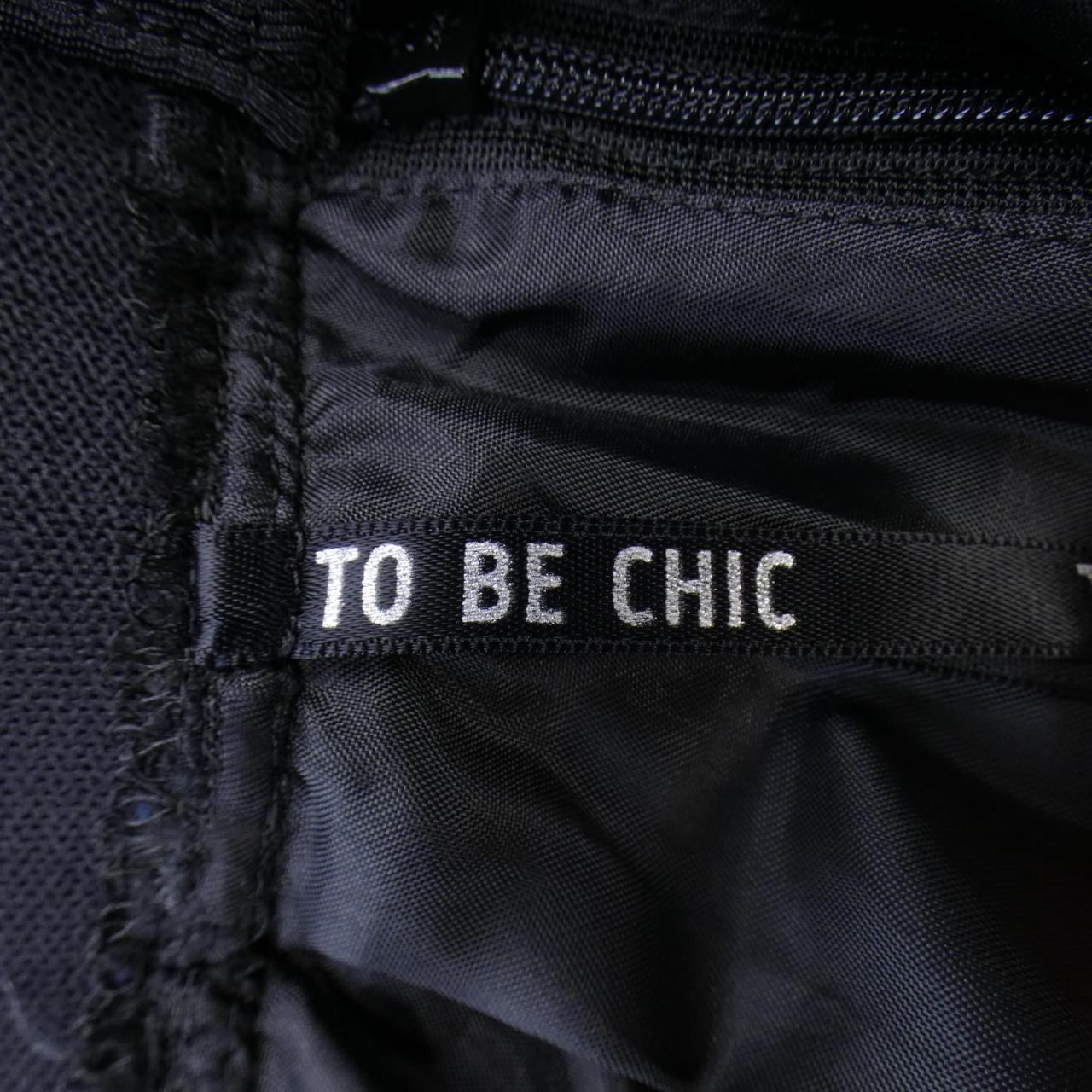 トゥービーシック TO BE CHIC スカート