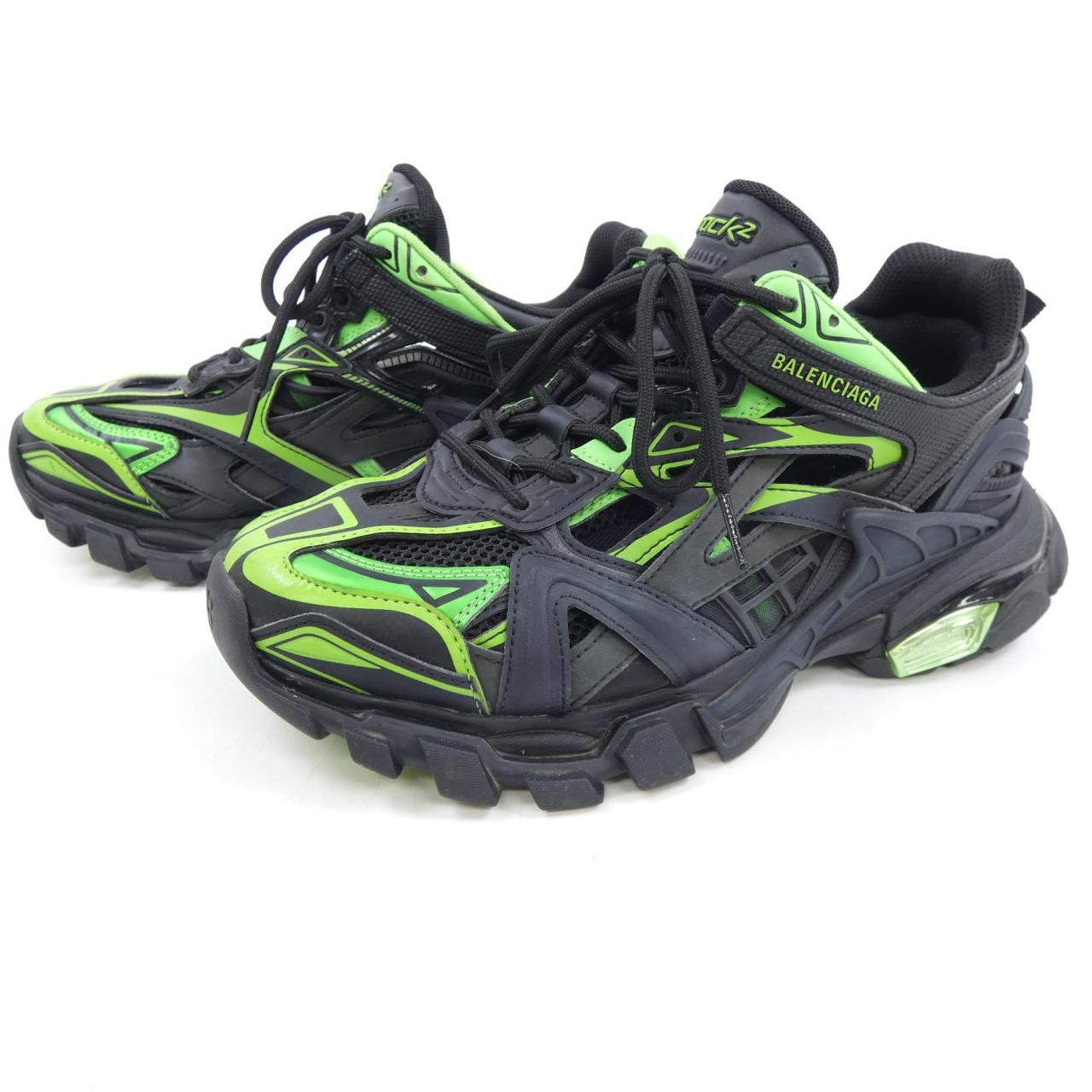 バレンシアガ BALENCIAGA スニーカー