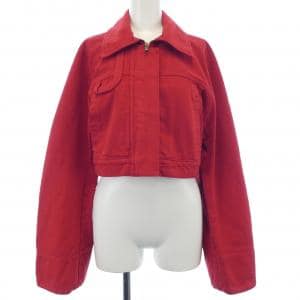 ジャックムー JACQUEMUS デニムジャケット