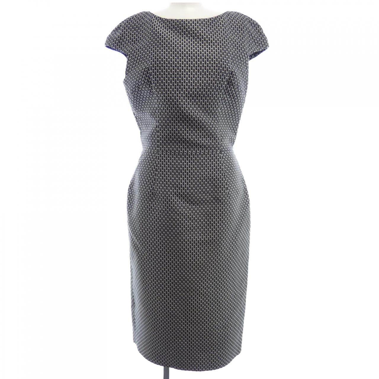 CHRISTIAN DIOR ONE PIECE DIOR CHRISTIAN DIOR