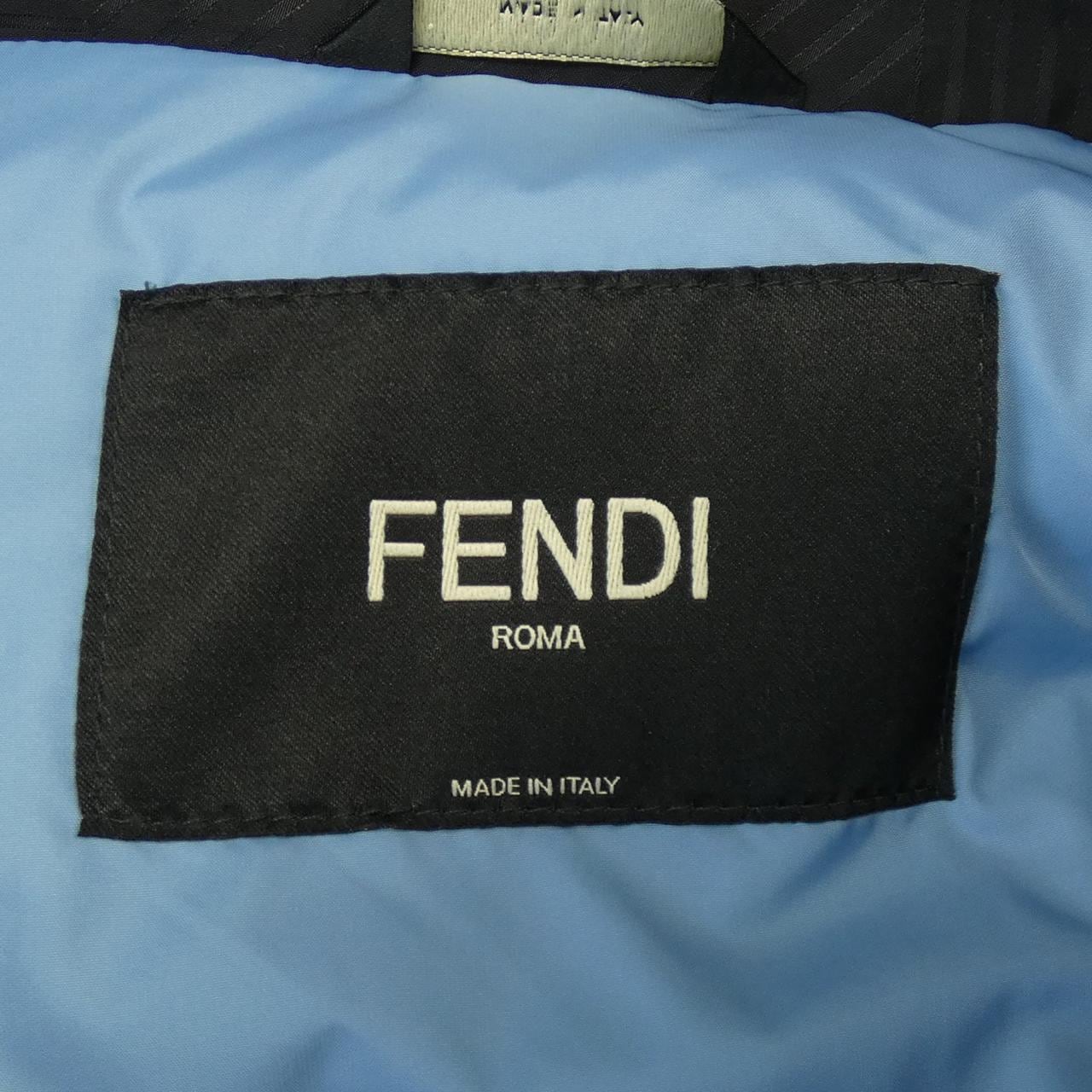 FENDI夹克