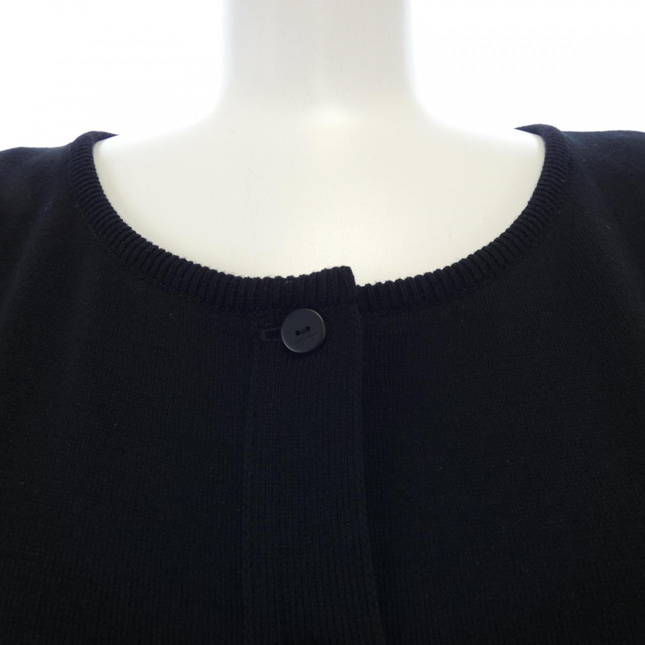 フォクシーニューヨーク FOXEY NEW YORK カーディガン