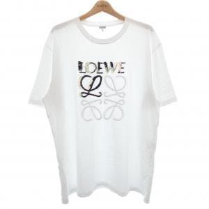 ロエベ LOEWE リラックス フィットTシャツ アナグラム ANAGRAM H526Y22J61 Tシャツ