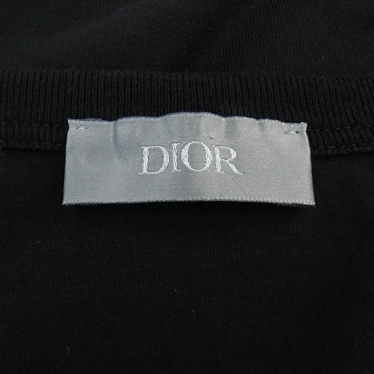 ディオール DIOR SHAWN STUSSY 033J600D0589 Tシャツ