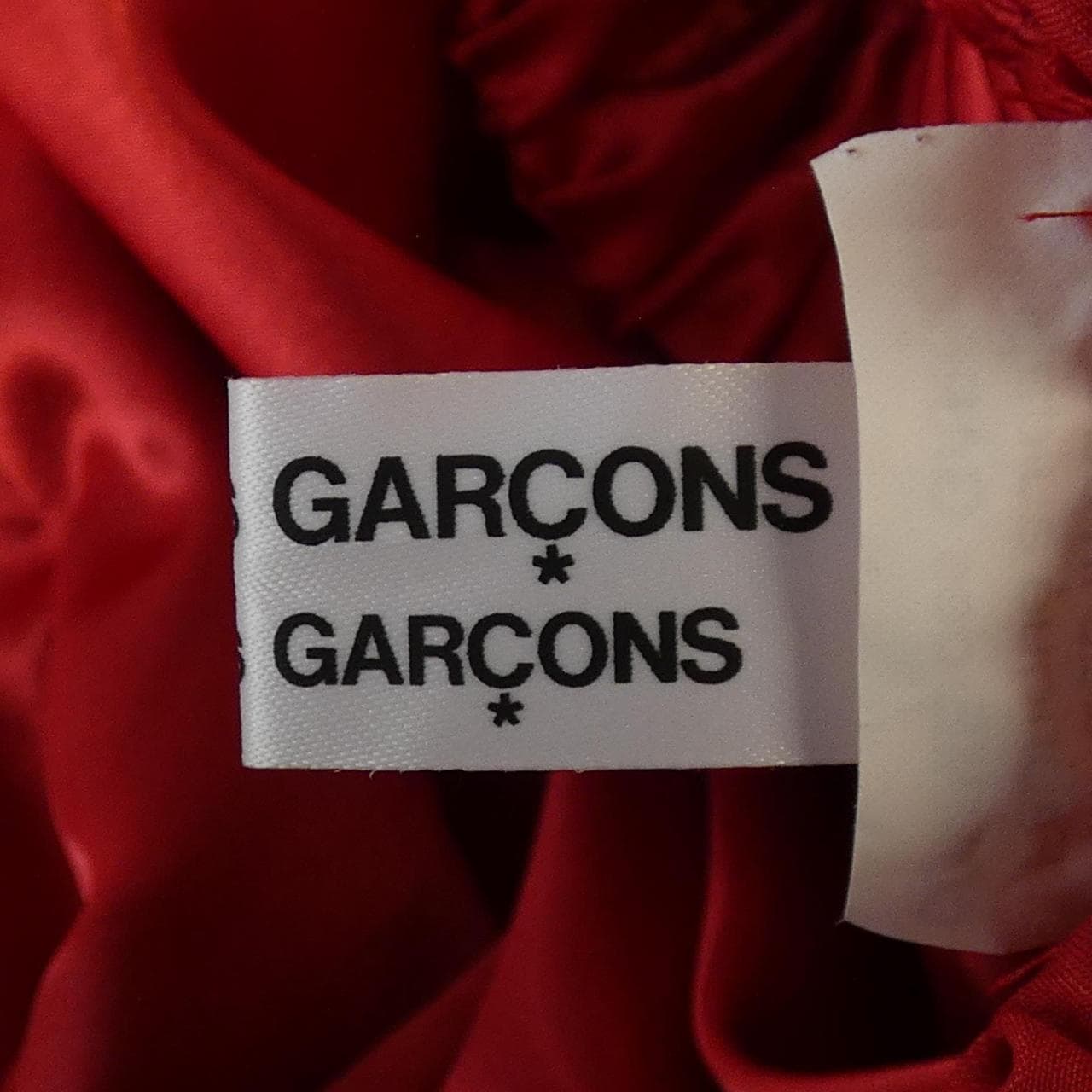コムデギャルソン COMME des GARCONS RF-P009 パンツ