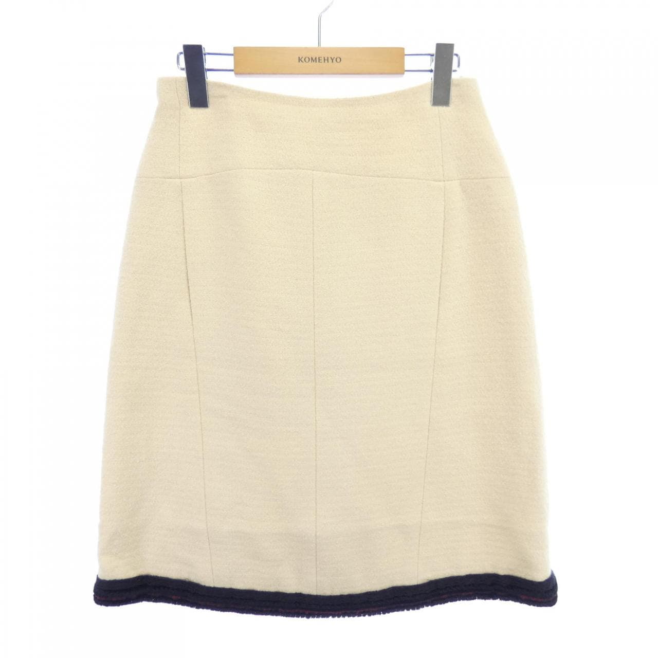 シャネル CHANEL P36070V24406 09A スカート
