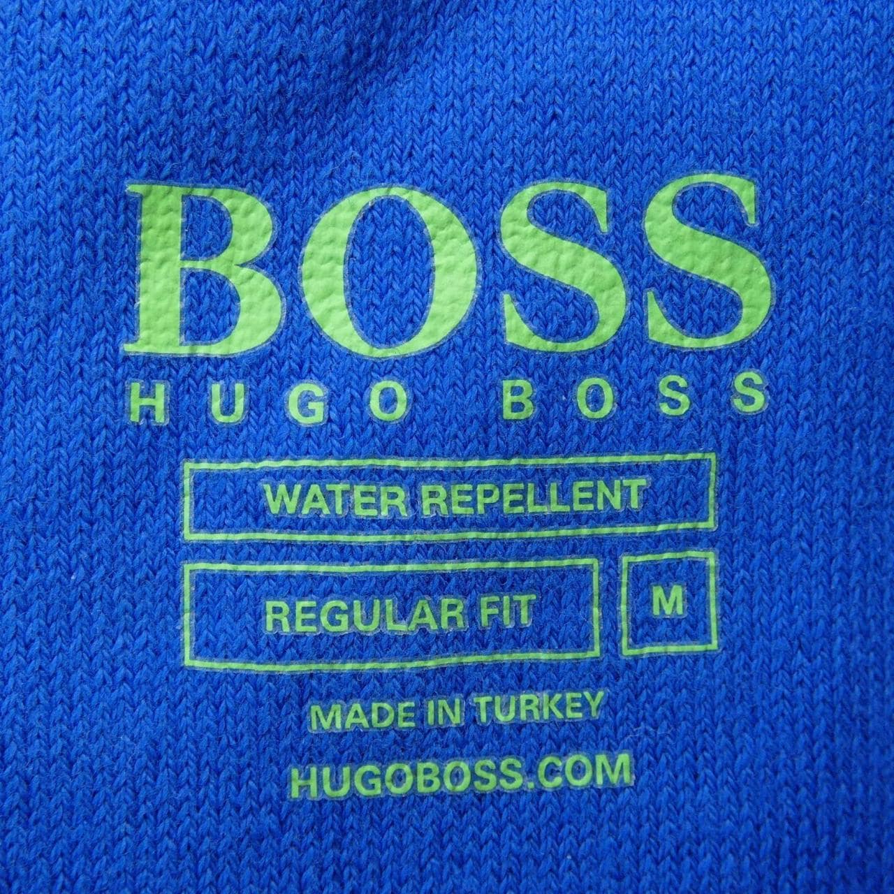 ヒューゴボス HUGO BOSS ニット
