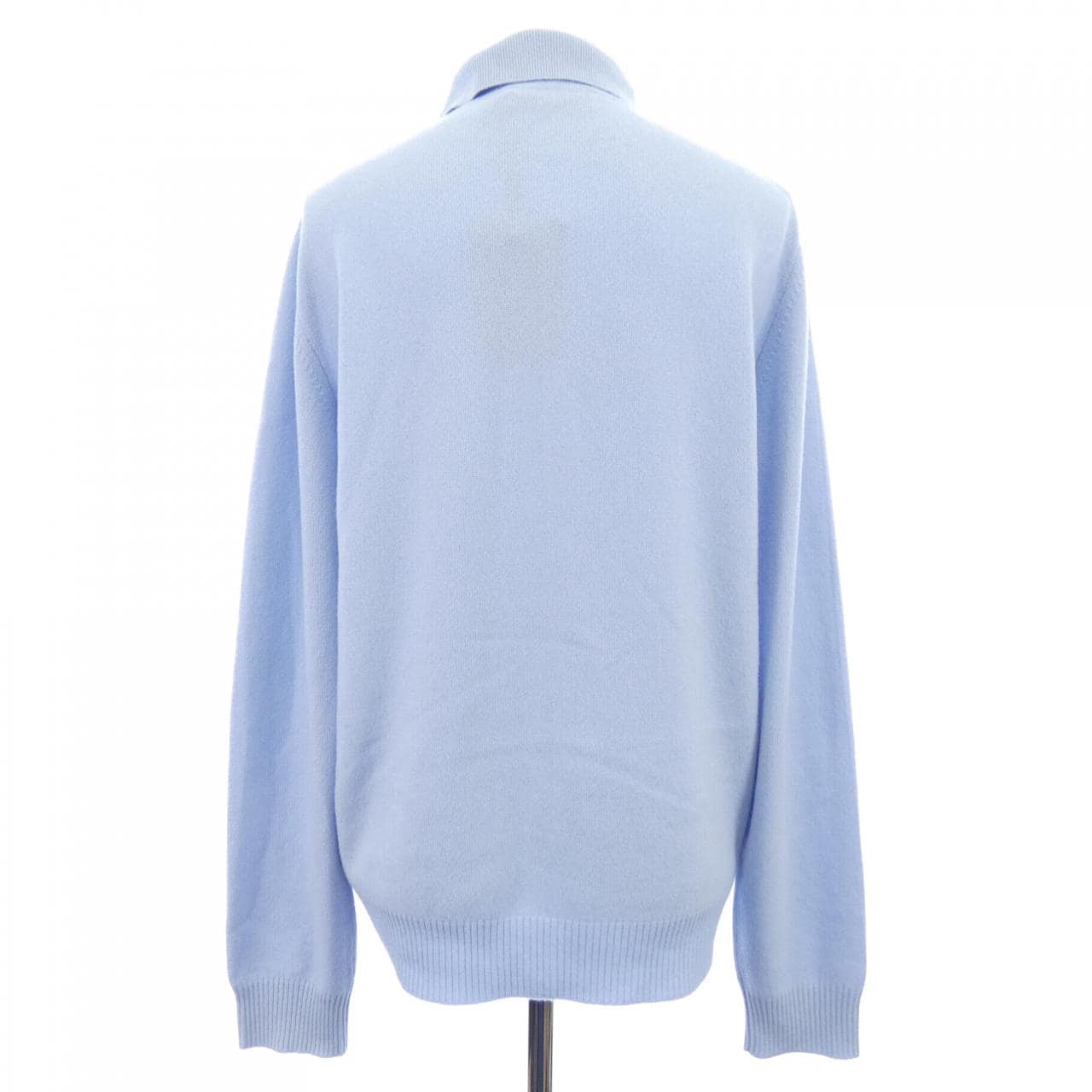 ミュウミュウ MIU MIU MIU MIUロゴ MMF890 S000 13S1 カーディガン