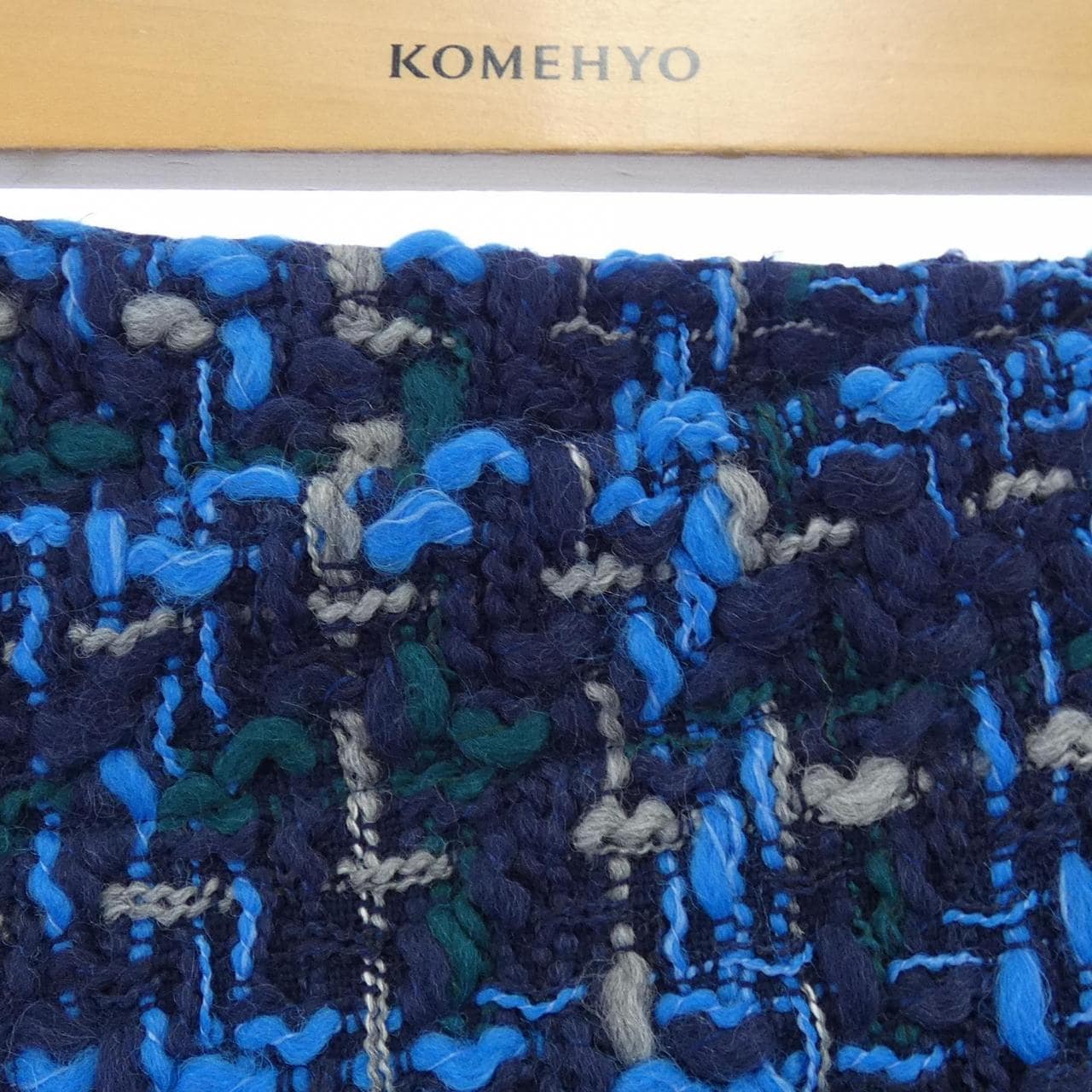 ドゥロワー DRAWER 6524-234-1101 スカート