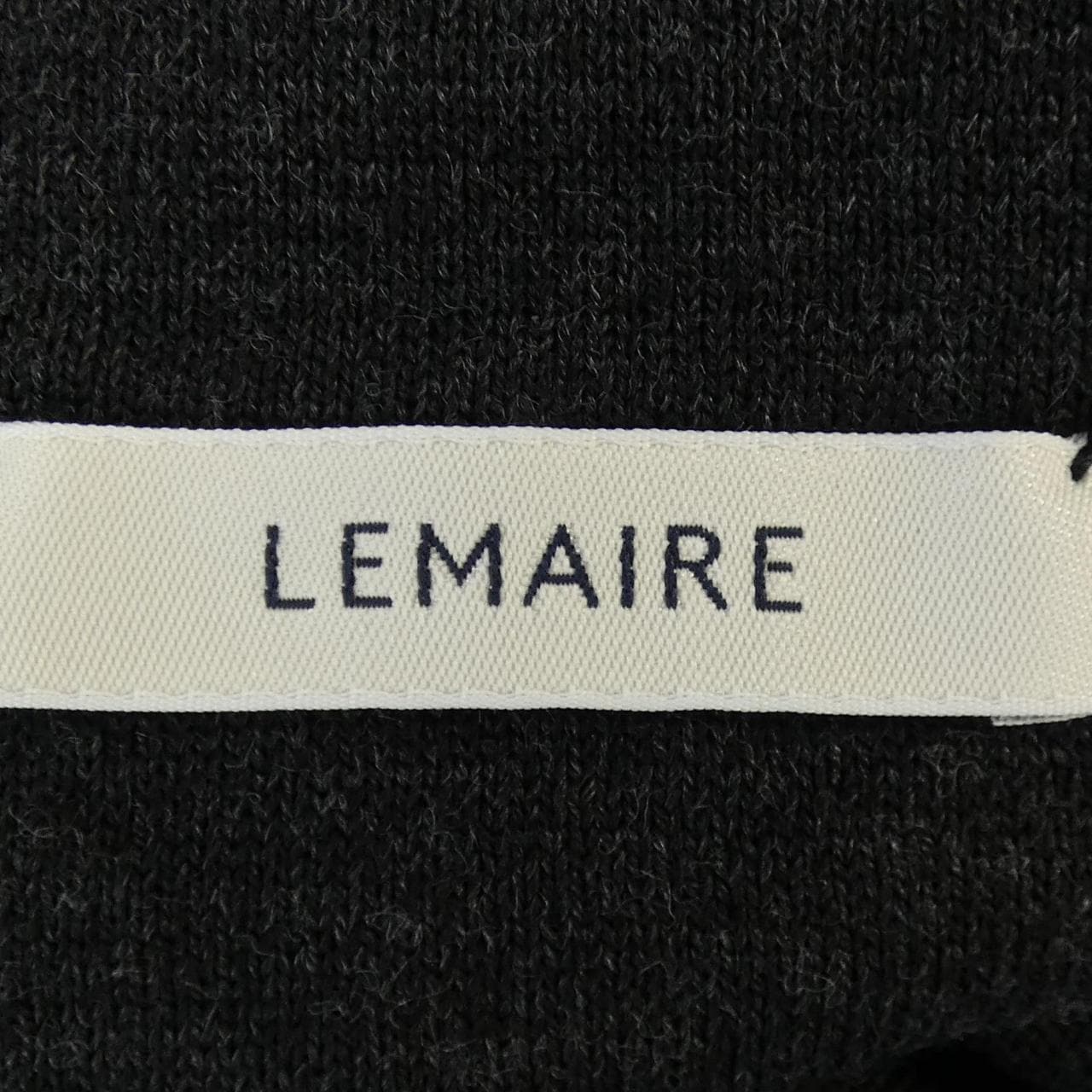 ルメール LEMAIRE TO1133 LK087 ニット