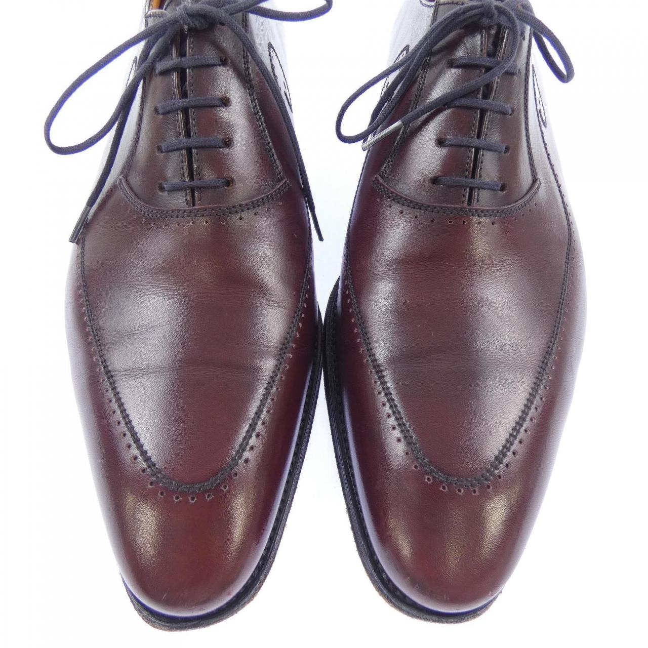 ジェイエムウエストン J.M.WESTON シューズ