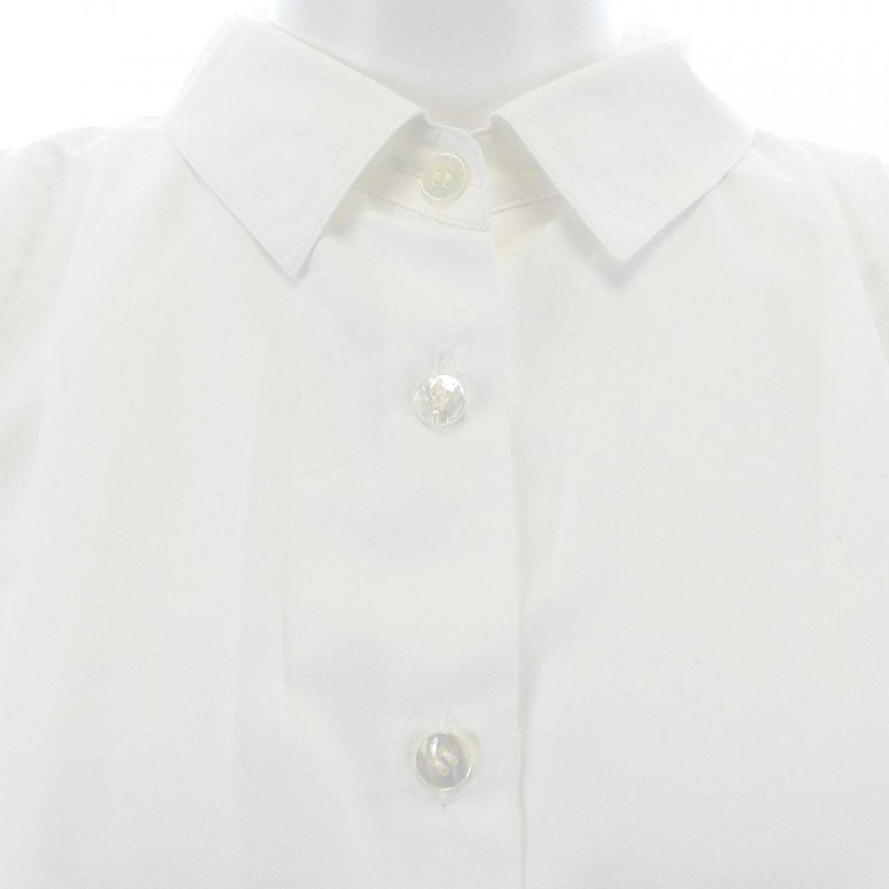 シーニュ Cygne S／Sシャツ