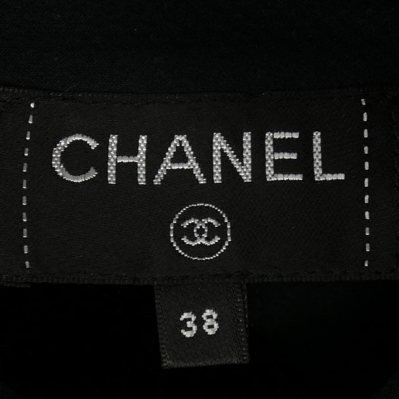 シャネル CHANEL P64478V11117 20A シャツ