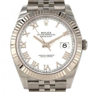 ROLEX Datejust 126334 SSxWG自動上弦隨機編號