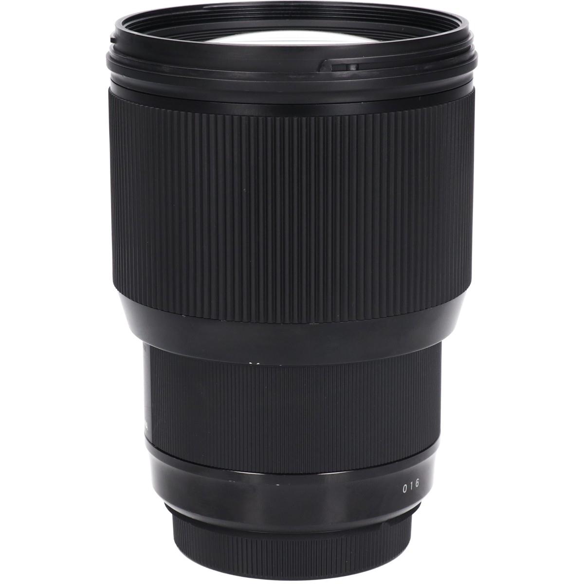 ＥＯＳ８５ｍｍ　Ｆ１．４ＤＧ　ＨＳＭ（Ａ）