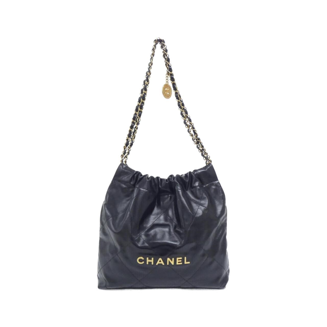 シャネル シャネル22 ライン SMALL AS3260 ショルダーバッグ