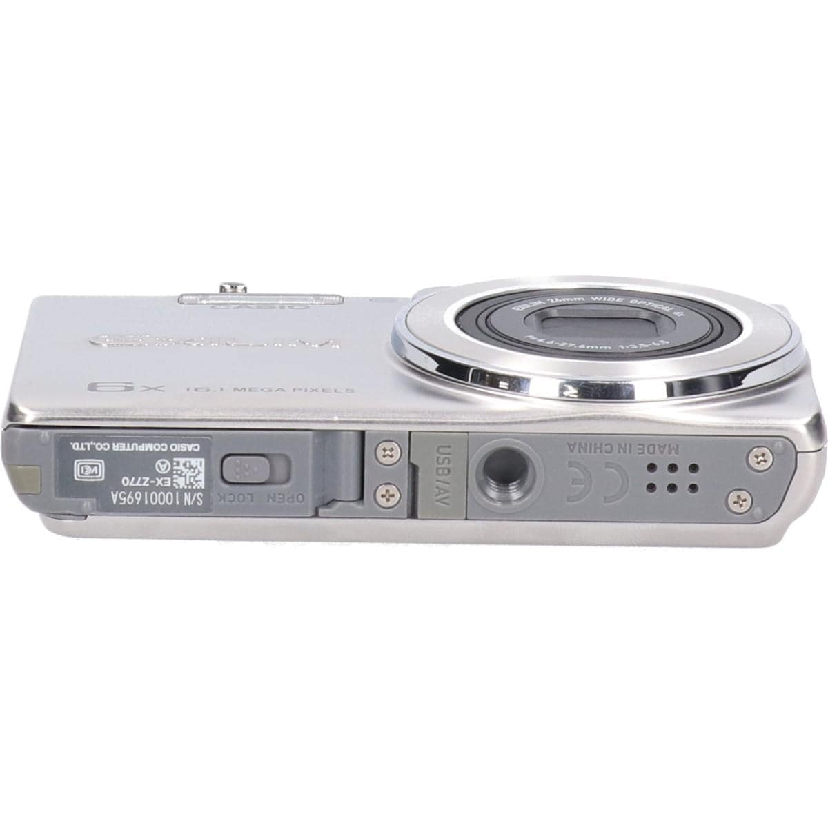 ＥＸ－Ｚ７７０