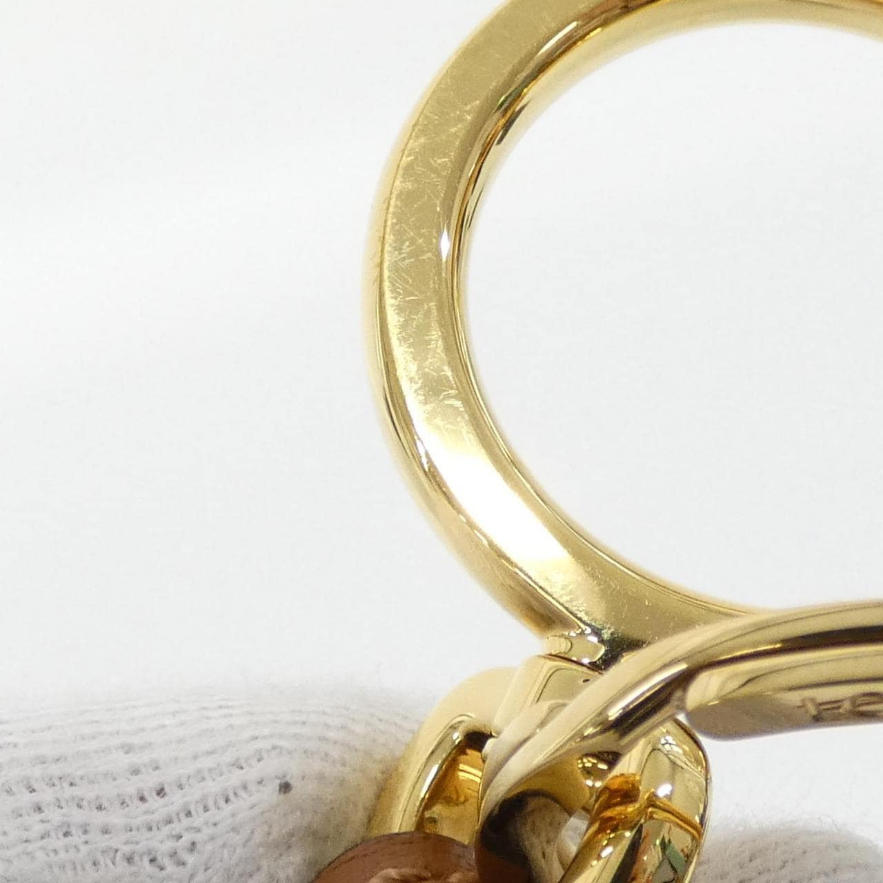 Loewe C821232X01 Bag Charm