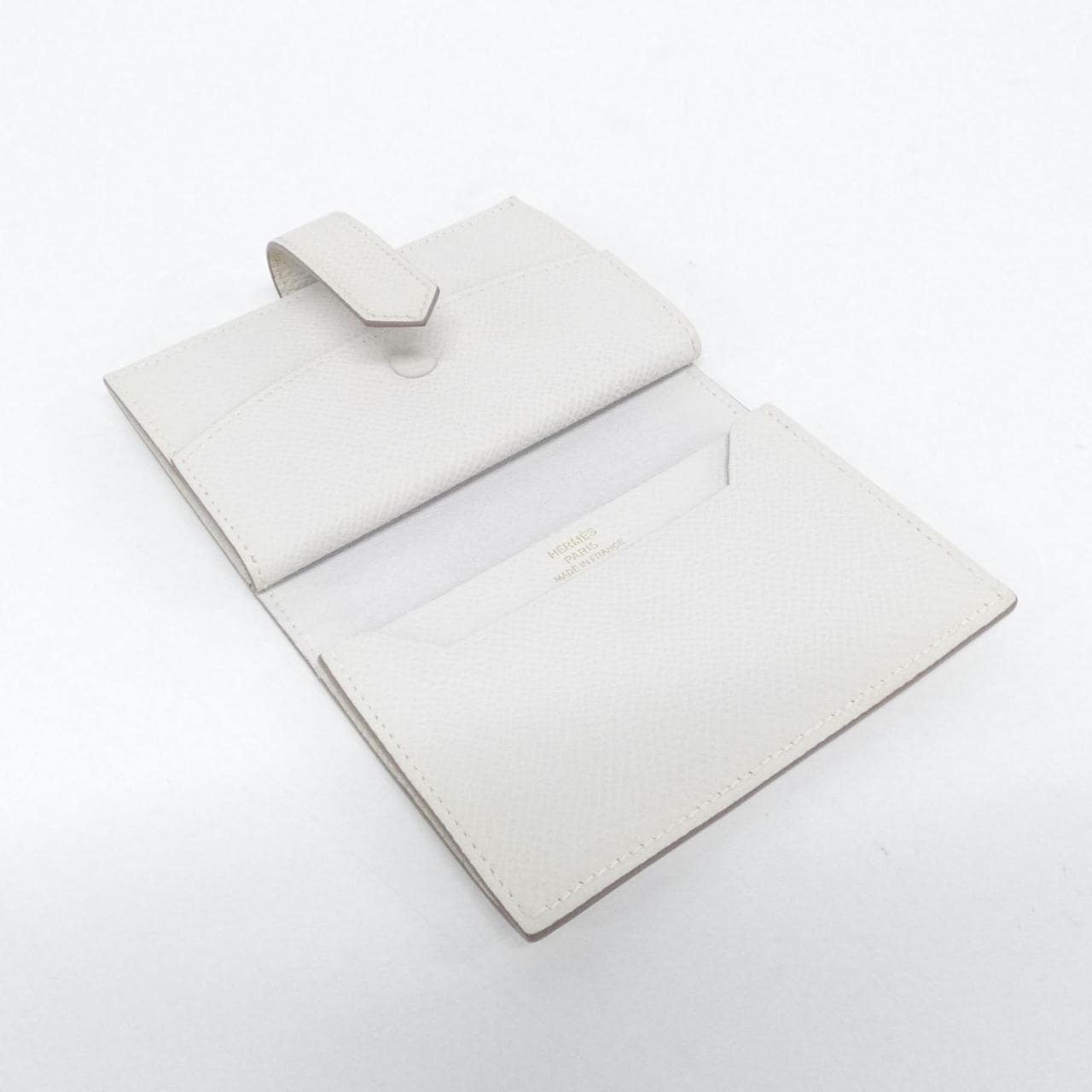 エルメス ベアン ミニ 039796CC 財布