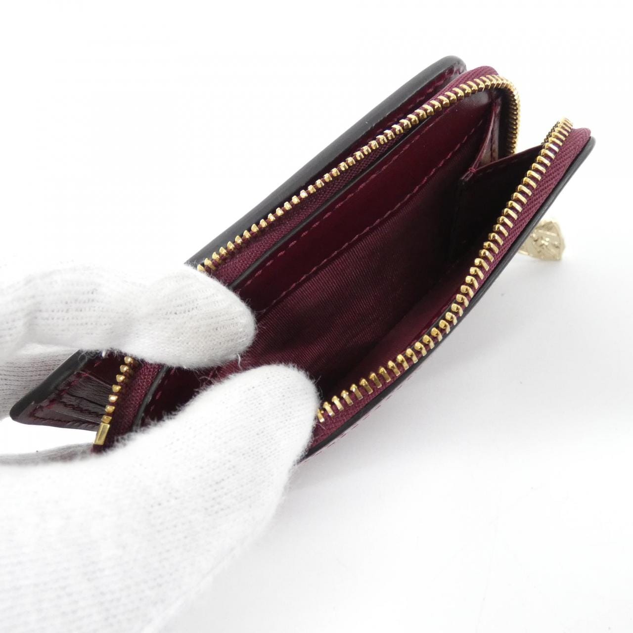 グッチ 790036 FADHY 財布