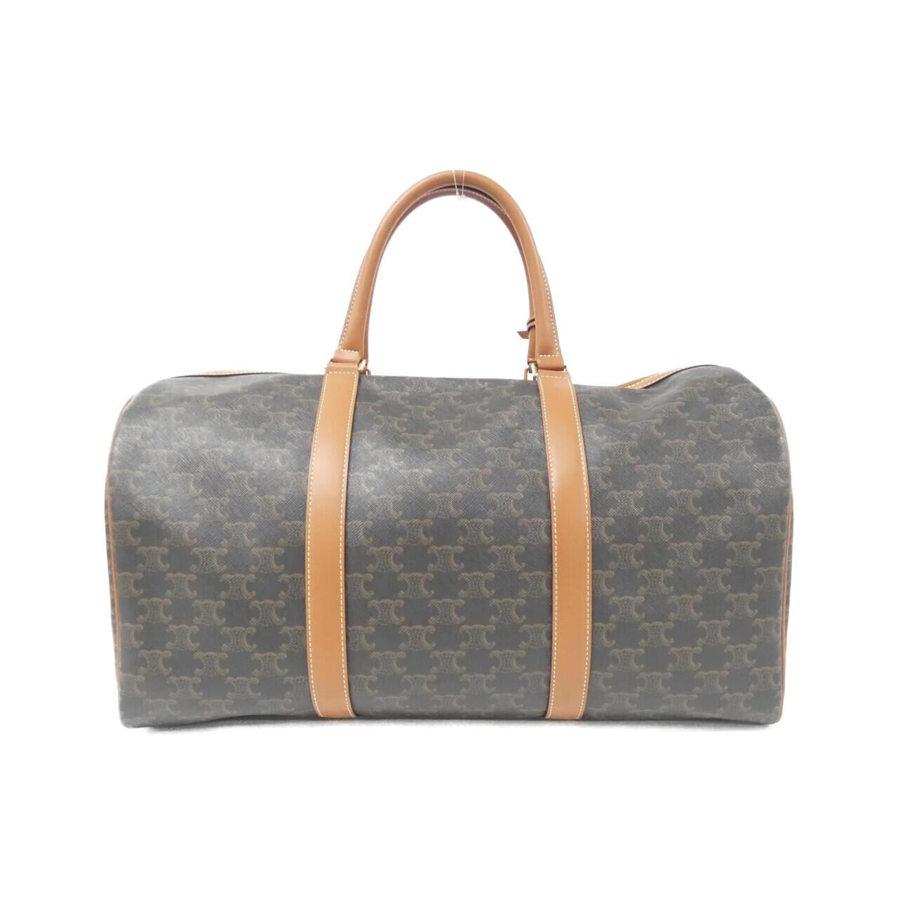 セリーヌ 190662CAS ボストンバッグ