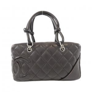 シャネル カンボン ライン 29792 バッグ