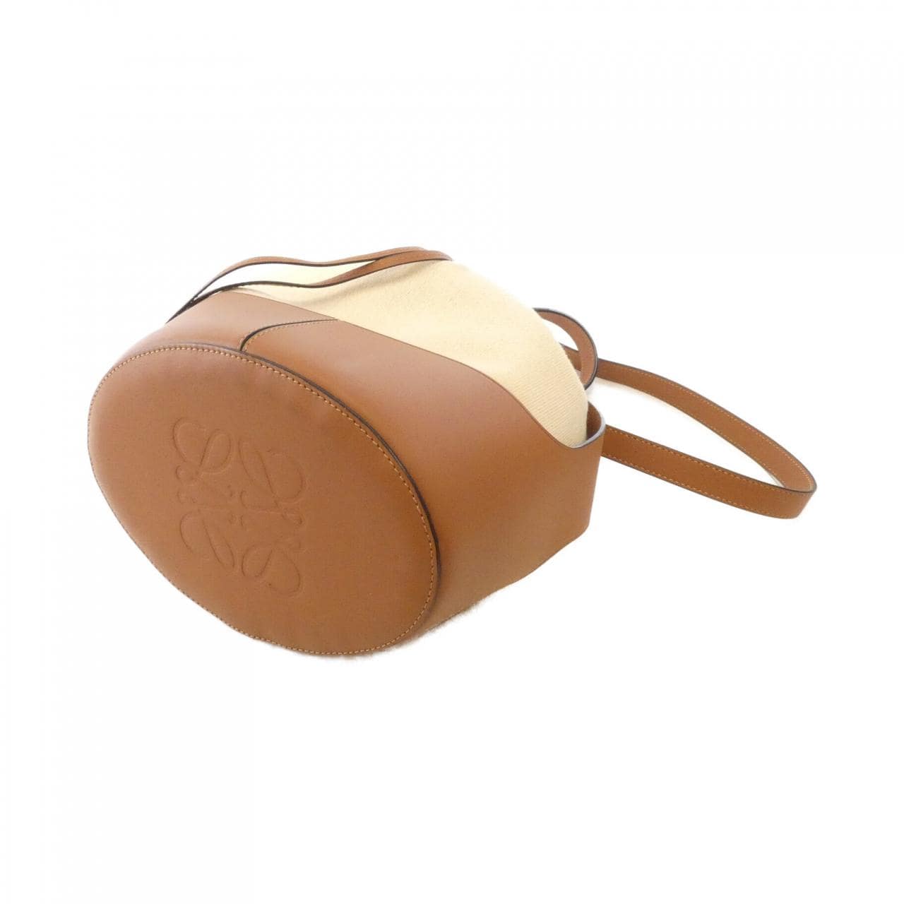 ロエベ バルーン 326 38AC30 ショルダーバッグ