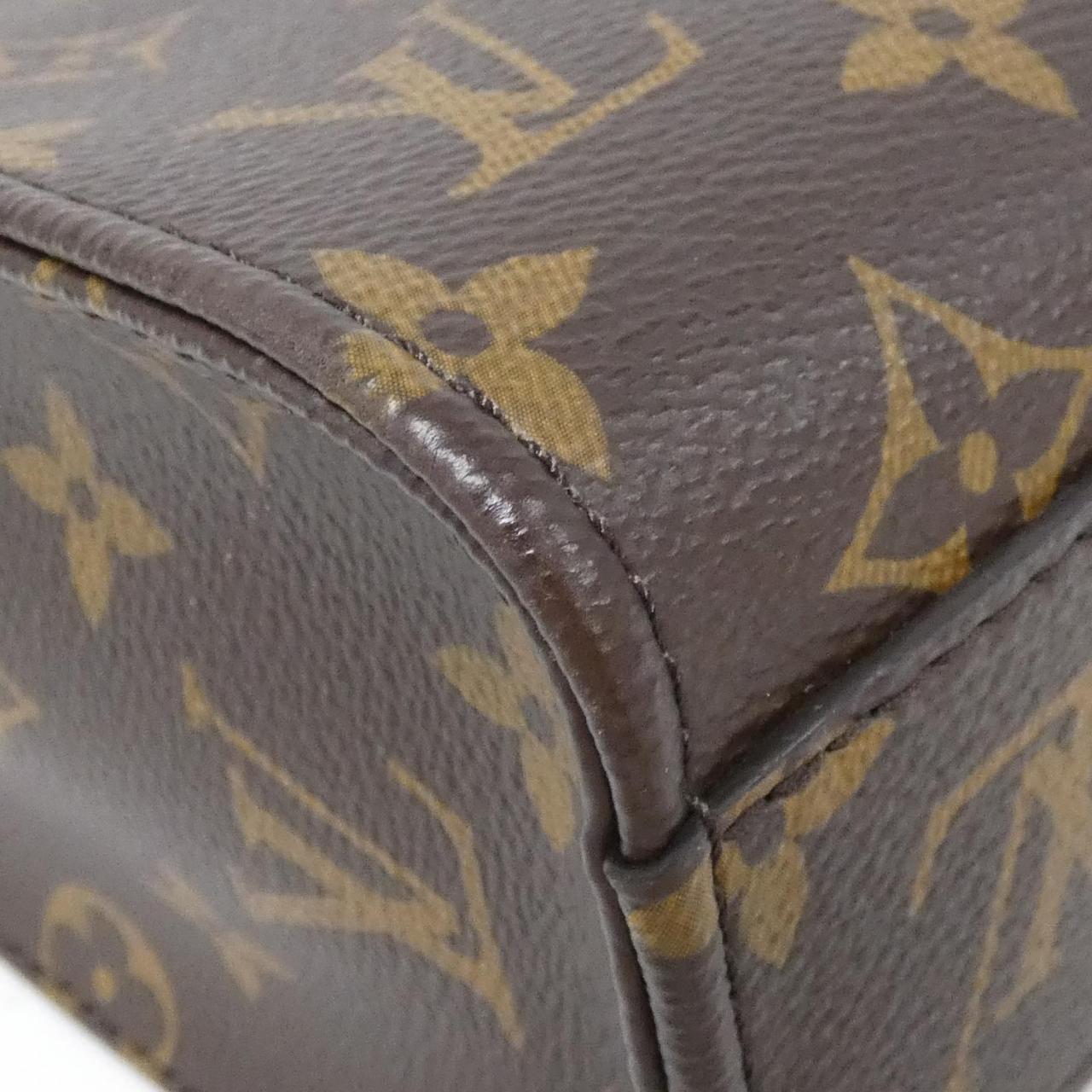 ルイヴィトン モノグラム サック プラBB M46265 バッグ